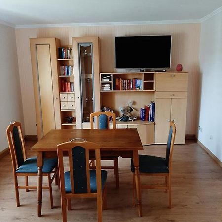 Ferienwohnung Katzschner Boxberg  Dış mekan fotoğraf