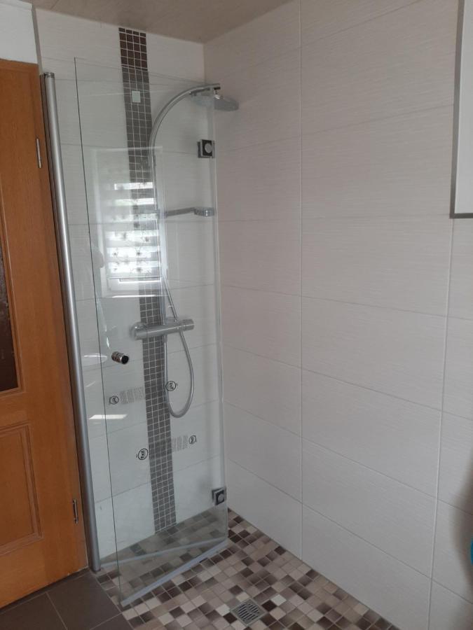 Ferienwohnung Katzschner Boxberg  Dış mekan fotoğraf