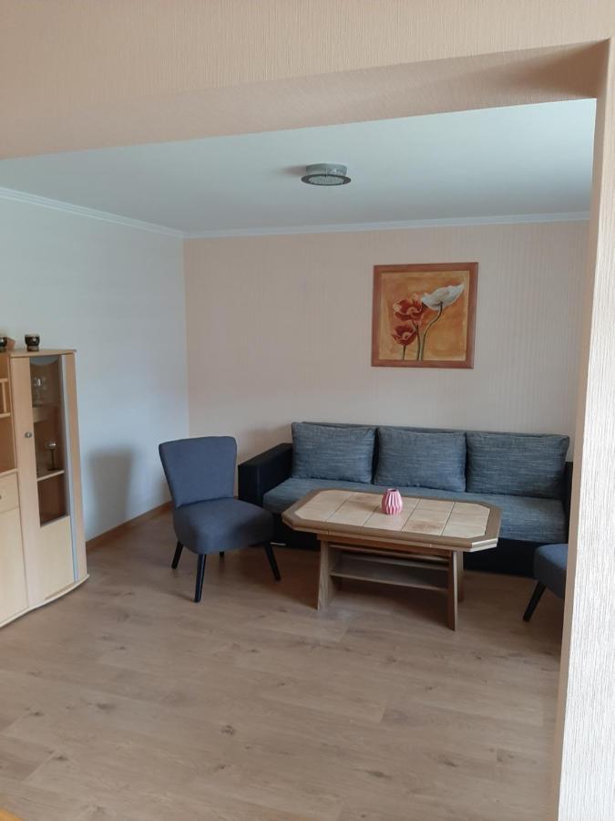 Ferienwohnung Katzschner Boxberg  Dış mekan fotoğraf